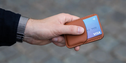 Quels sont les meilleurs porte-cartes pour homme ?
