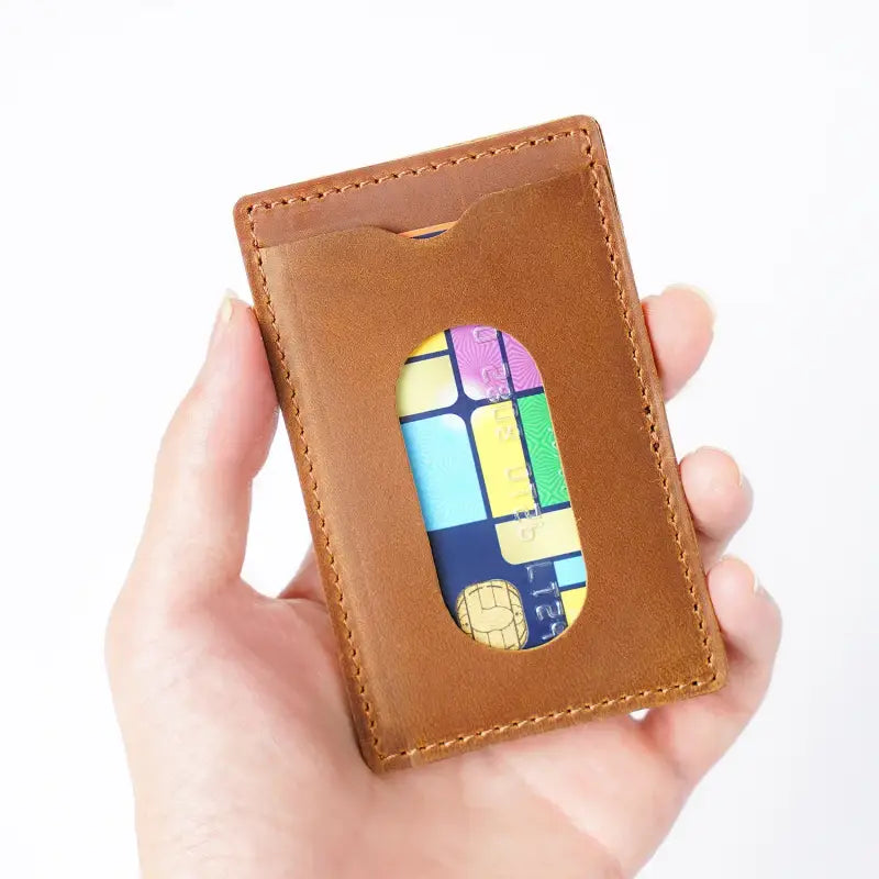 Étui et Porte-Carte