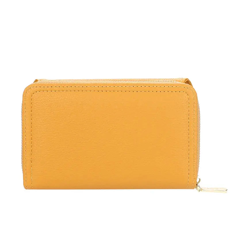 Petit Porte-Carte Femme