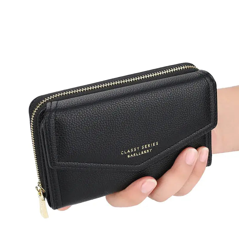 Petit Porte-Carte Femme