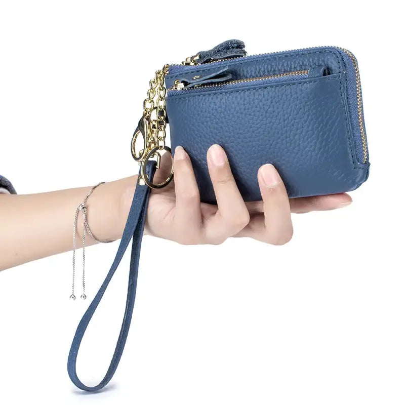 Petit Porte Monnaie Porte-Carte Femme