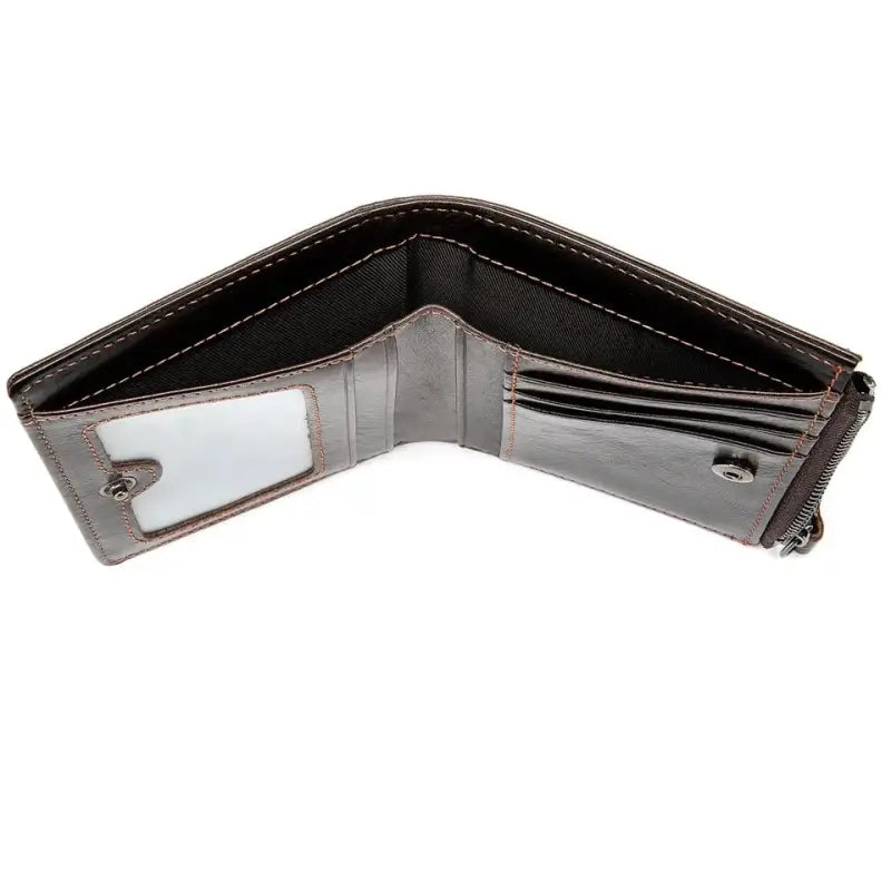 Petit Portefeuille Homme