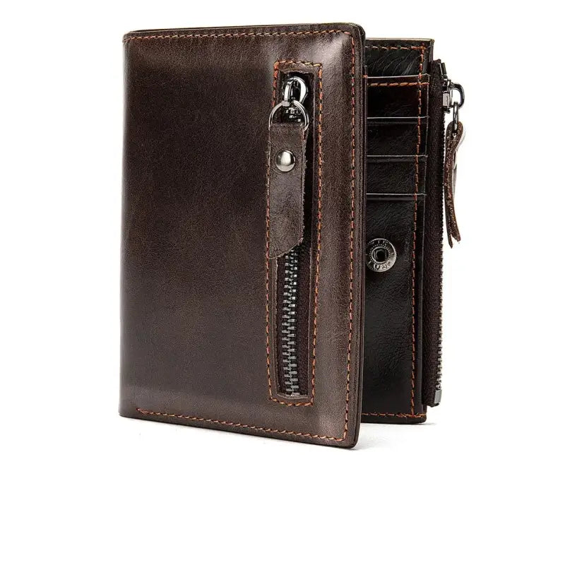 Petit Portefeuille Homme