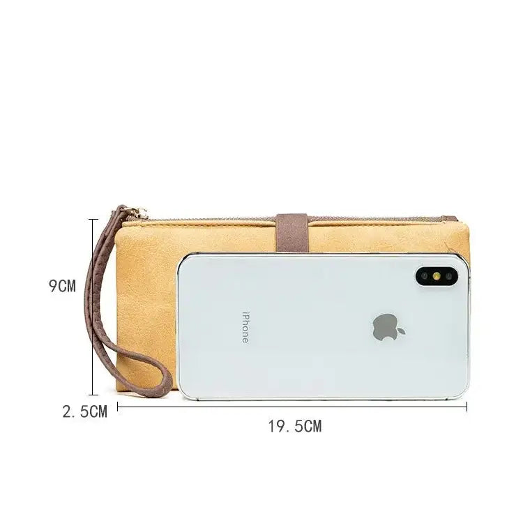 Pochette Porte-Carte Femme