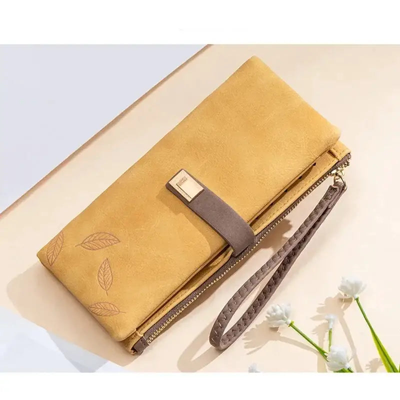 Pochette Porte-Carte Femme