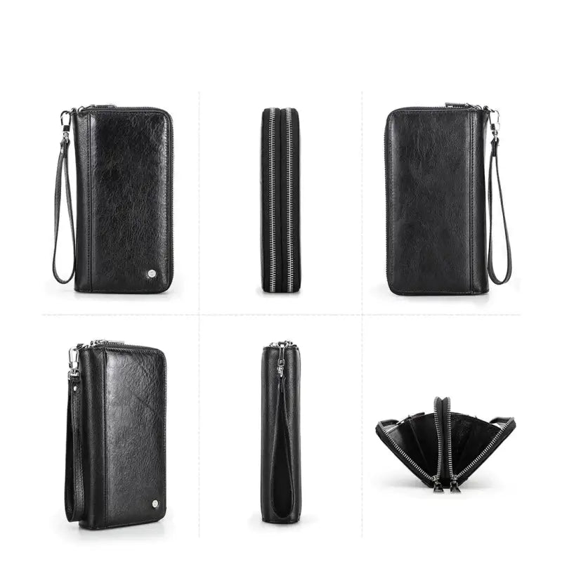 Pochette Portefeuille Homme