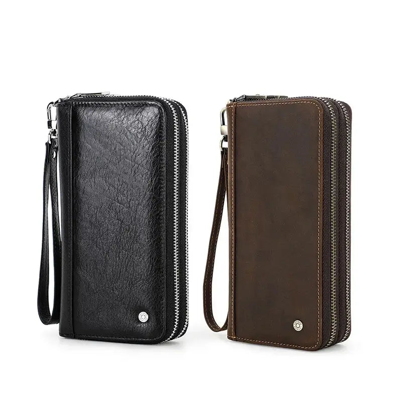 Pochette Portefeuille Homme