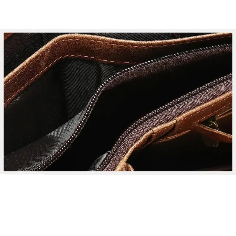 Porte-Carte Bancaire Cuir Homme