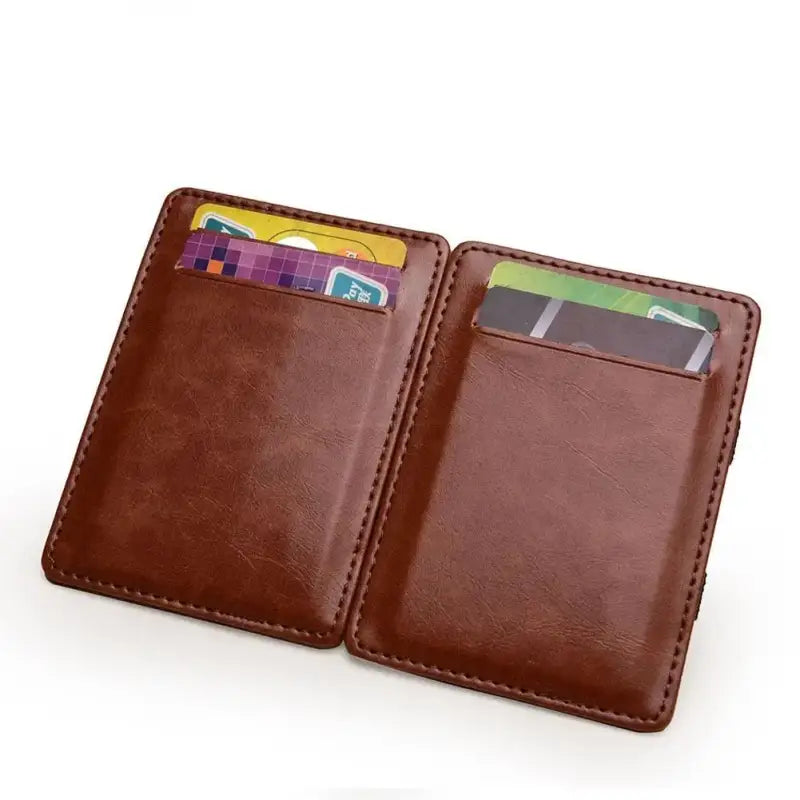 Porte-Carte Bancaire Homme