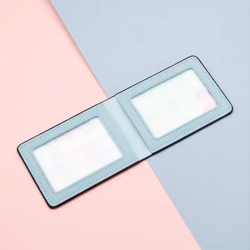 Porte-Carte d’Identité