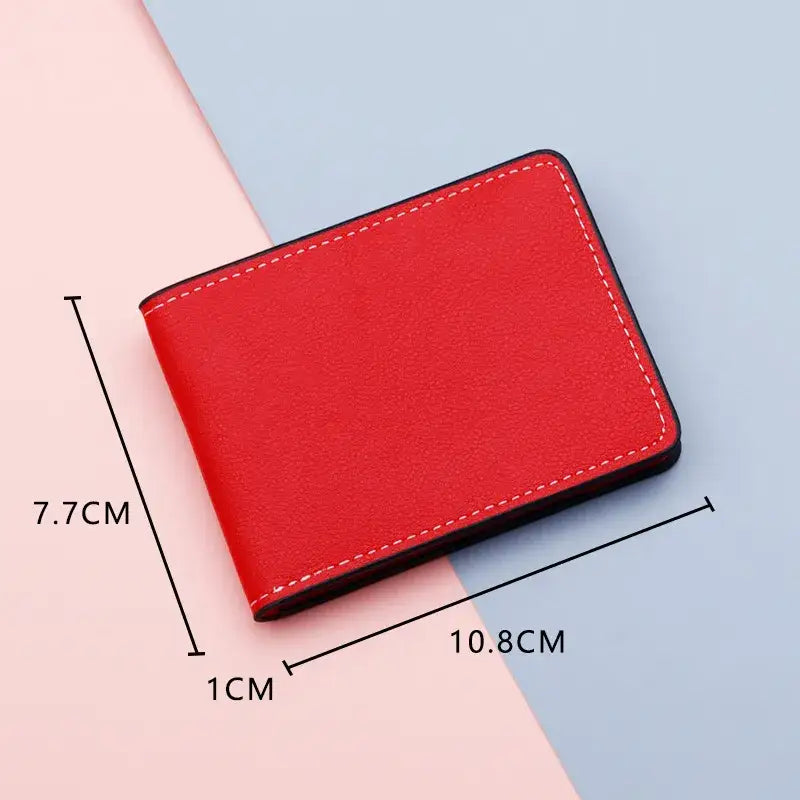 Porte-Carte d’Identité