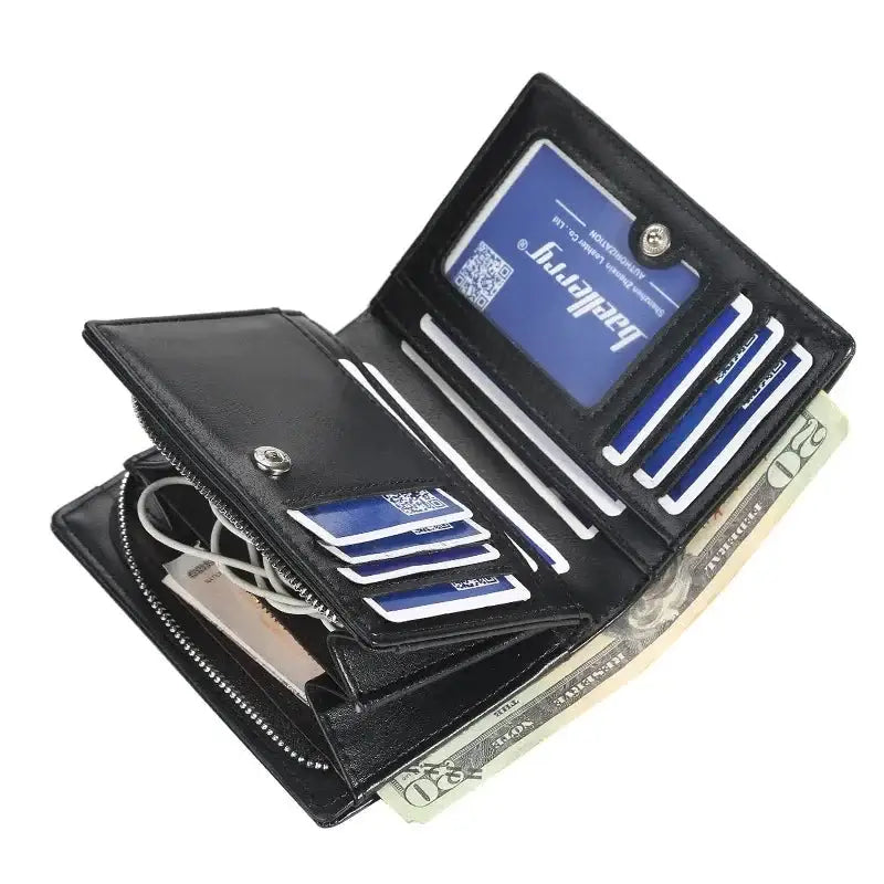 Porte-Carte Homme Baellerry