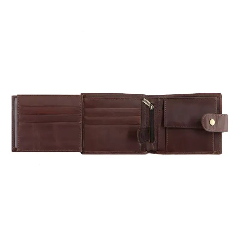 Porte-Carte Homme Cuir