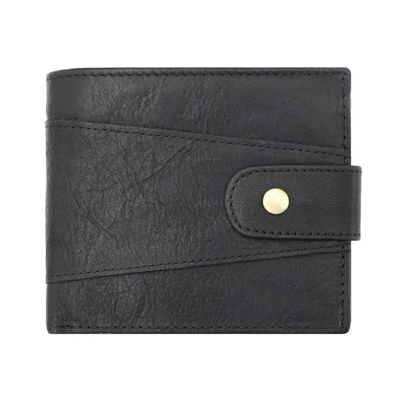 Porte-Carte Homme Cuir
