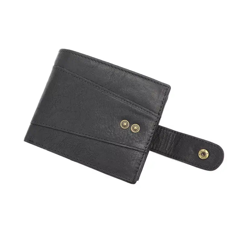 Porte-Carte Homme Cuir