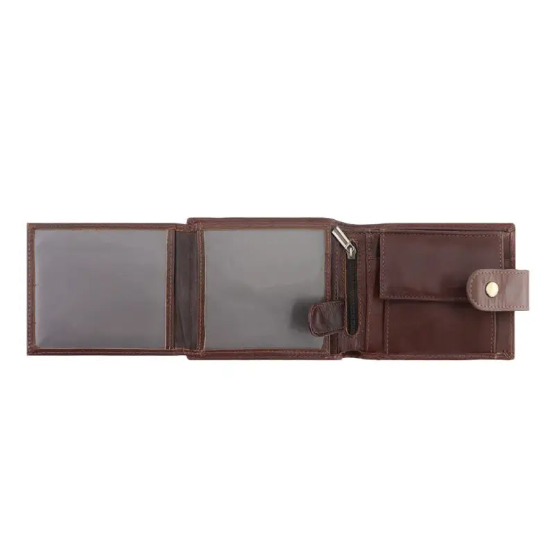 Porte-Carte Homme Cuir