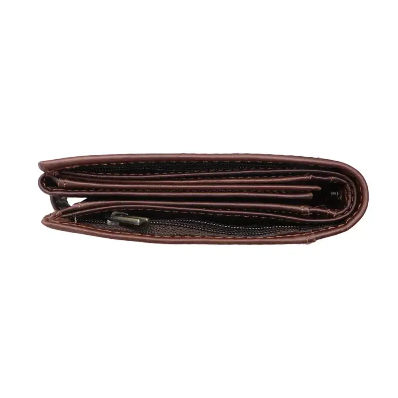 Porte-Carte Homme Cuir
