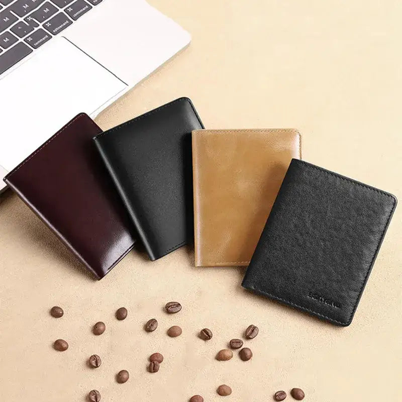 Porte-Carte Portefeuille Homme