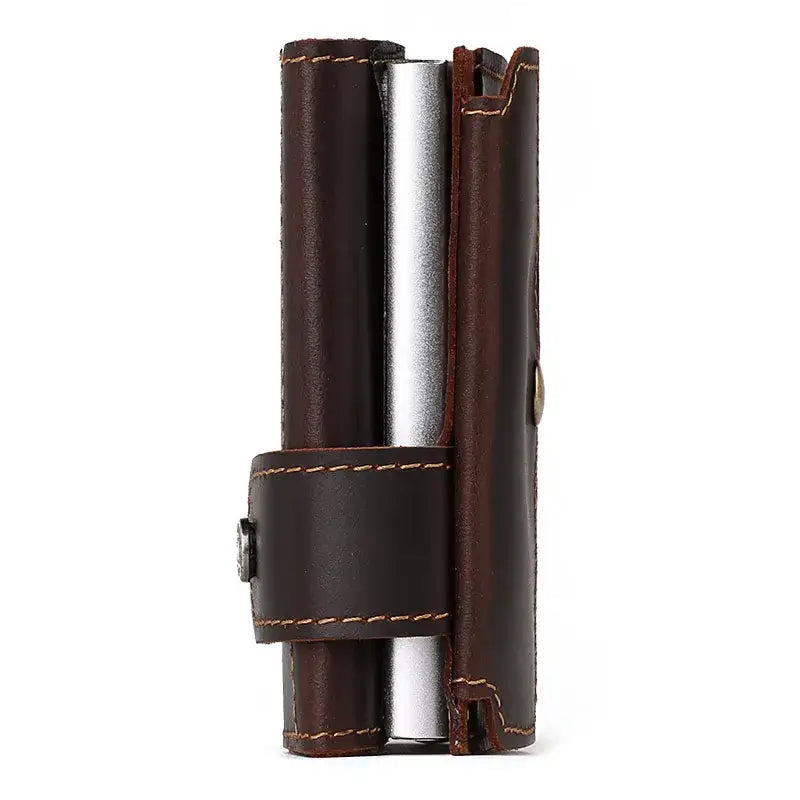 Porte-Carte Rfid Homme
