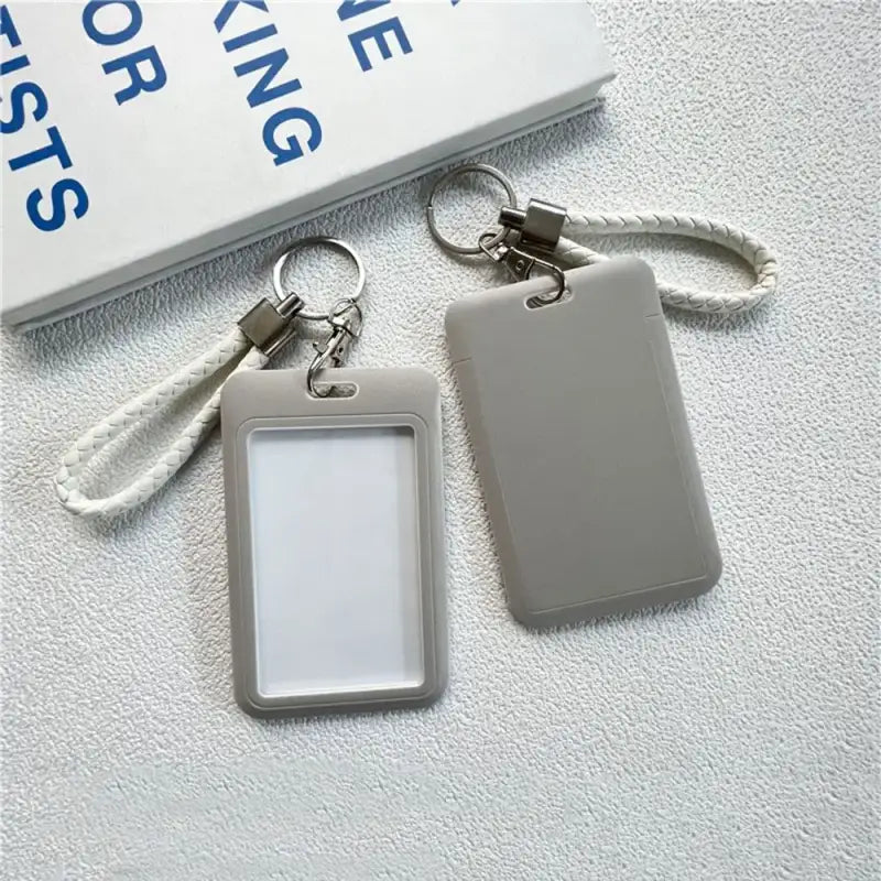 Porte Clé Carte Gris