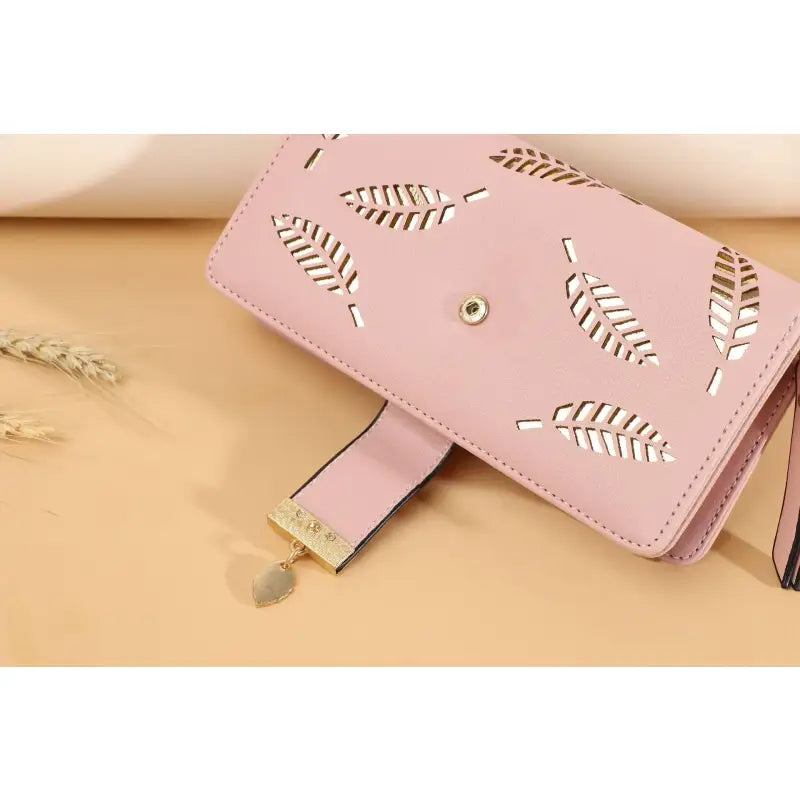 Porte-Monnaie et Carte Femme