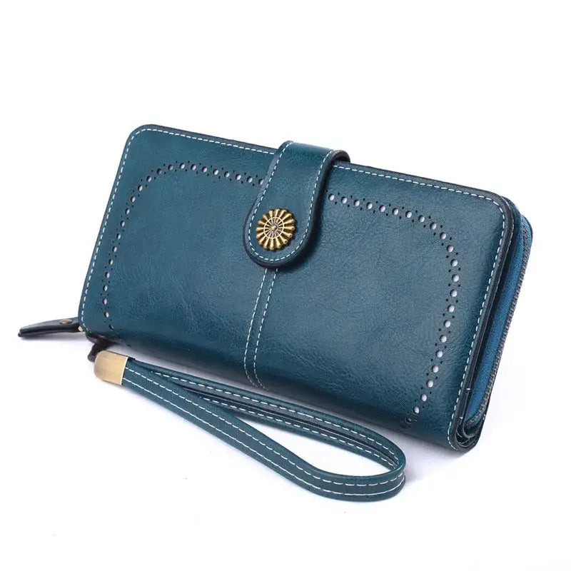 Porte Monnaie Portefeuille Femme