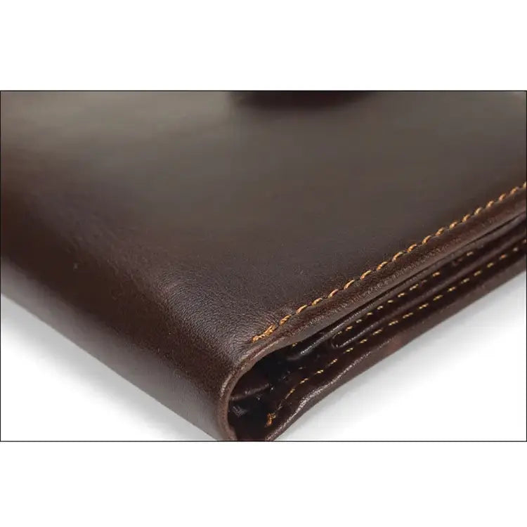 Portefeuille Cuir pour Homme
