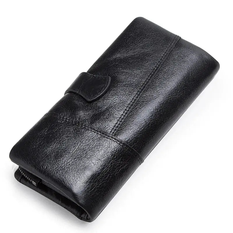 Portefeuille Homme Long