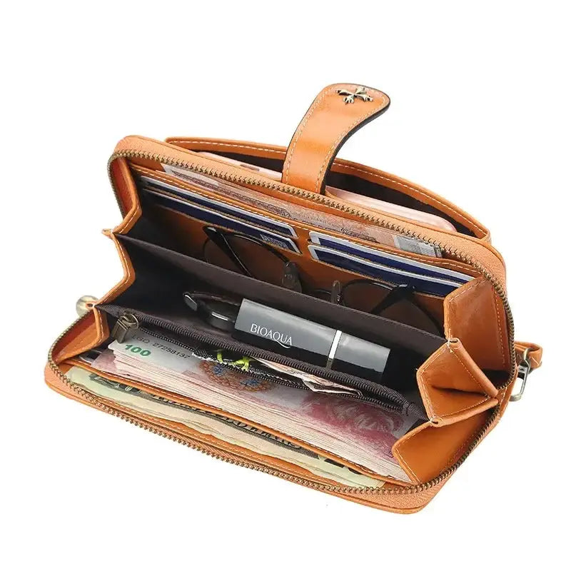 Portefeuille Original pour Femme