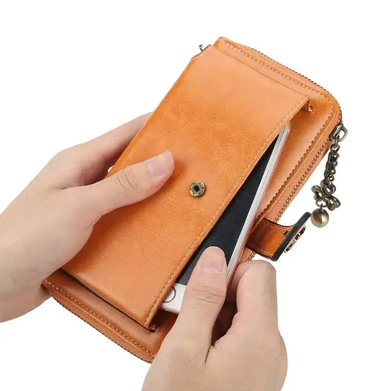 Portefeuille Original pour Femme