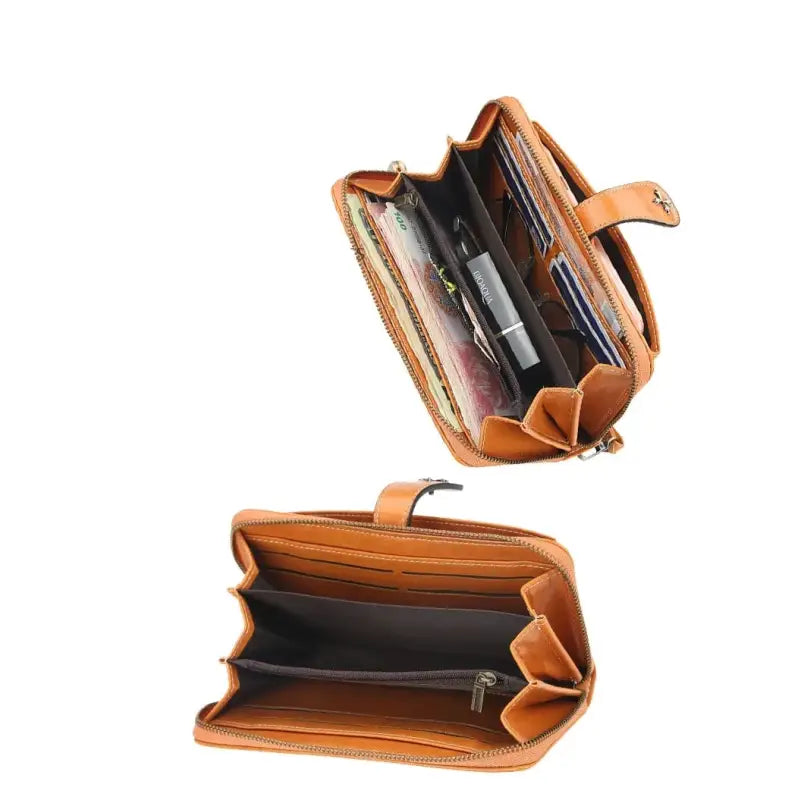 Portefeuille Original pour Femme