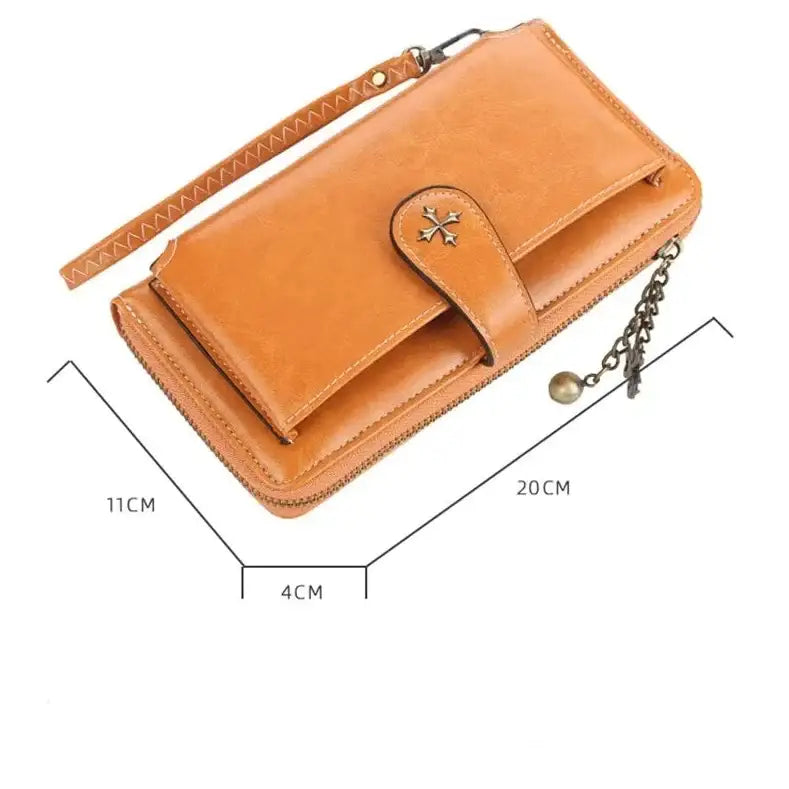 Portefeuille Original pour Femme