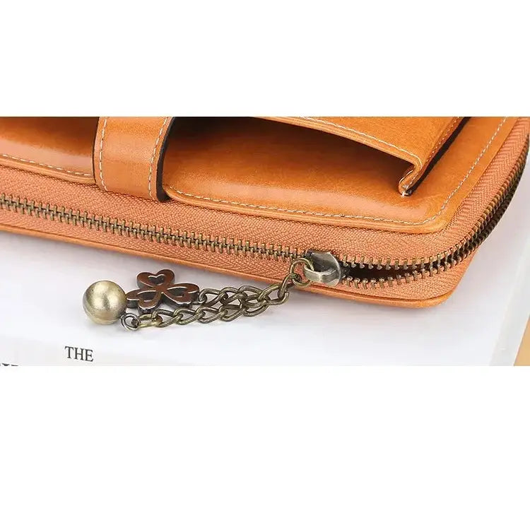 Portefeuille Original pour Femme