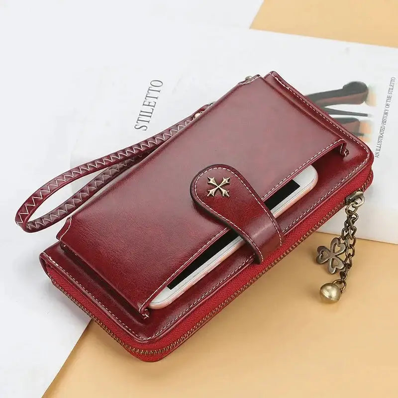 Portefeuille Original pour Femme