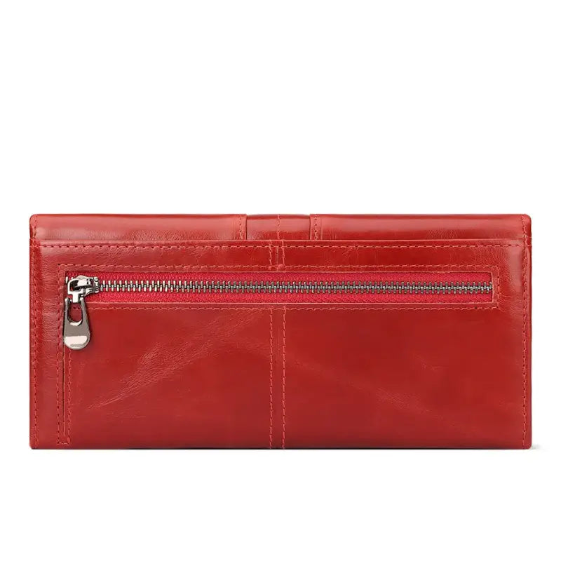 Portefeuille Porte-Carte Femme