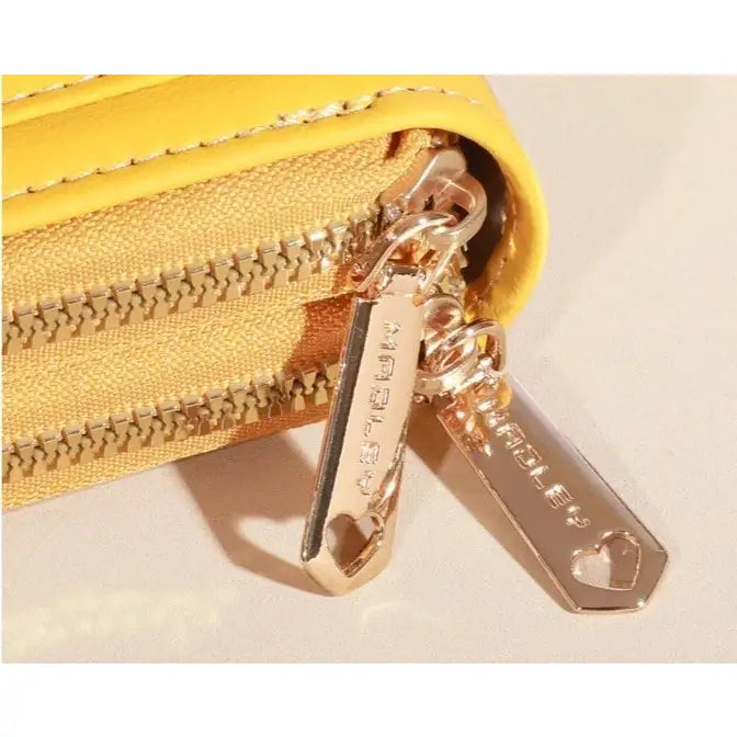 Sac Portefeuille Femme