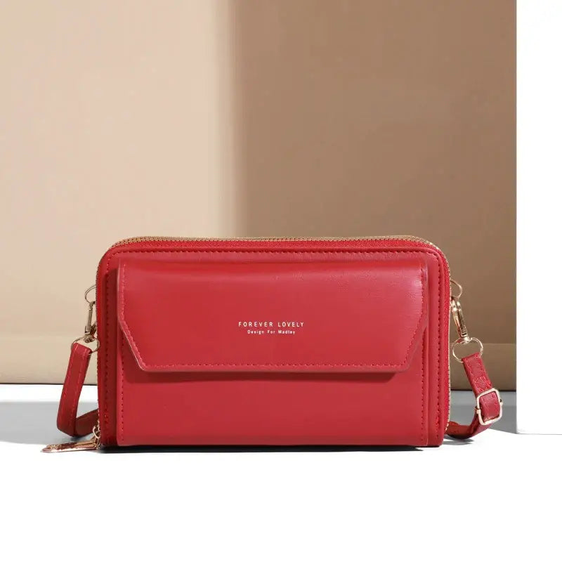 Sac Portefeuille Femme