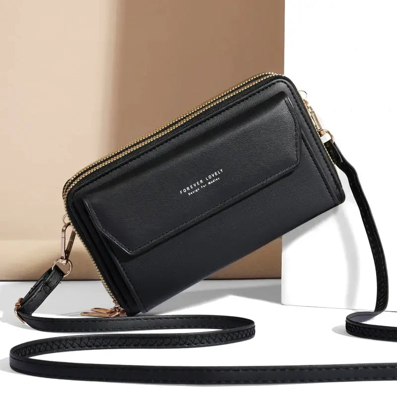 Sac Portefeuille Femme