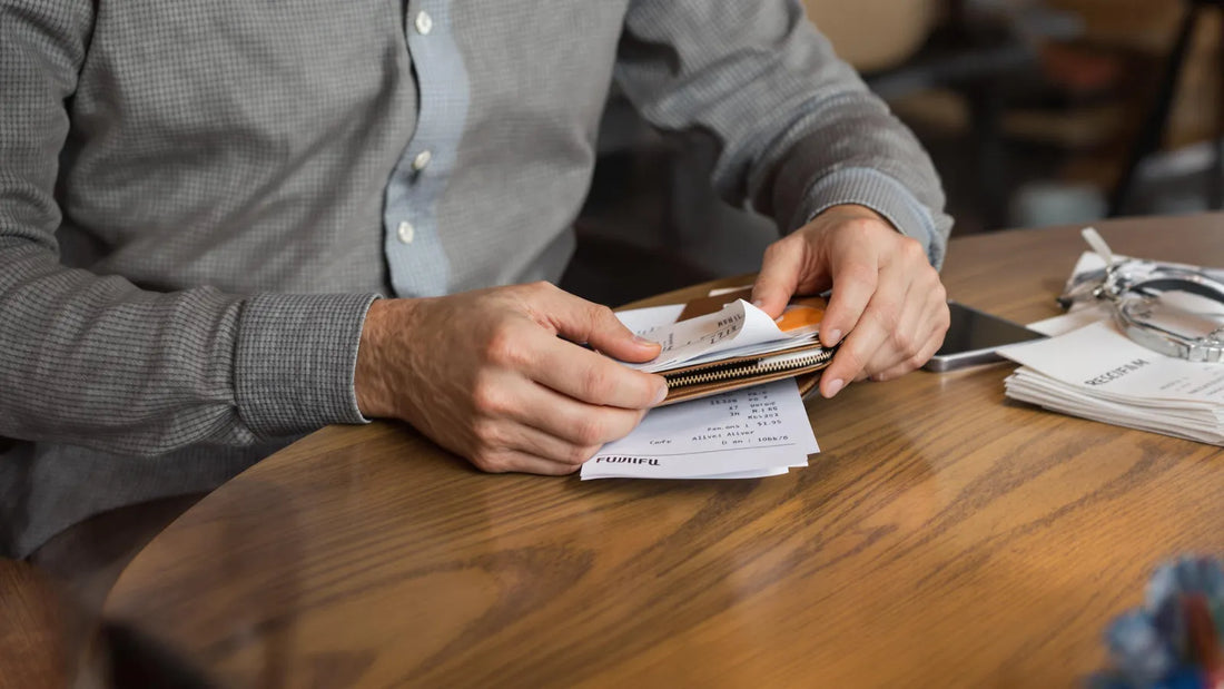 Quelle couleur de portefeuille pour votre style ?