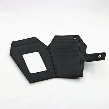 Portefeuille Tête de Mort Gothique 5