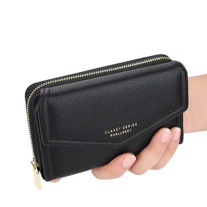 Petit Porte-Carte Femme