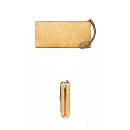 Pochette Porte-Carte Femme