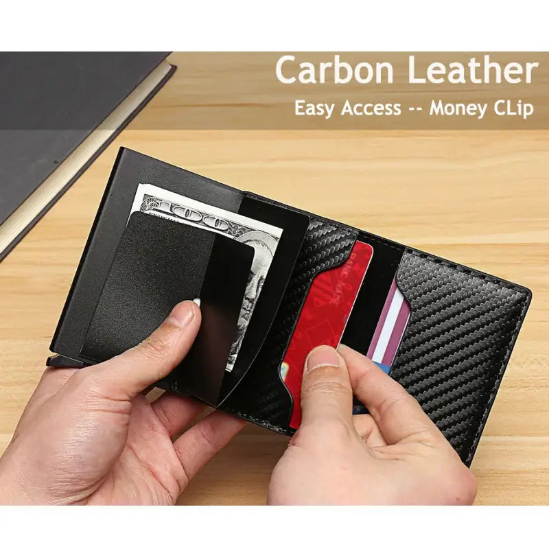 Porte-Carte Air Tag