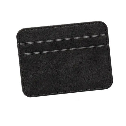 Porte-Carte Bleu