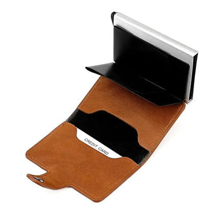 Porte-Carte Crédit