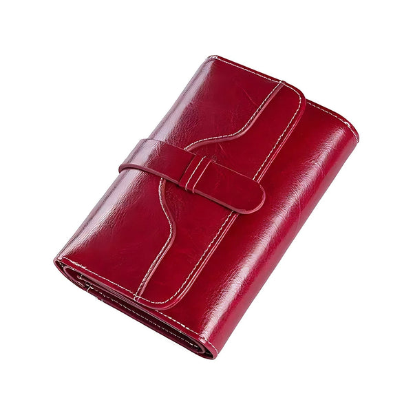 Porte-cartes femme
