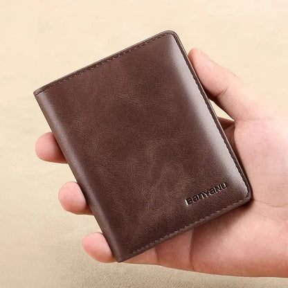 Porte-Carte Portefeuille Homme