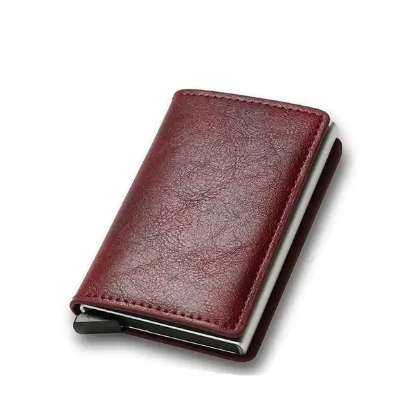 Porte-cartes RFID