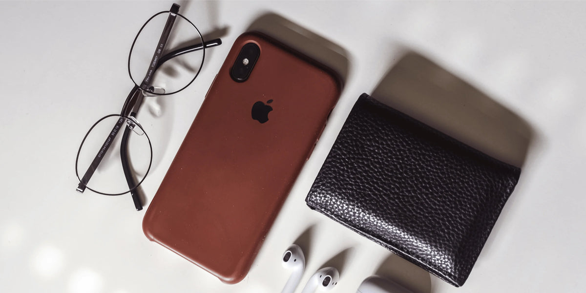 Le porte-cartes qui vous ressemble