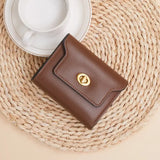 Marron foncé